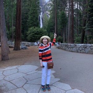 Meet your Posher, Lieu